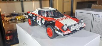 Lancia Stratos Group4 SanRemo 1978 1:12 OttoMobile - 3