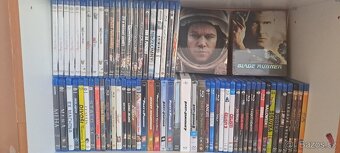 Blu-ray filmy - 3