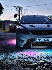 Ford Focus St225 - 3