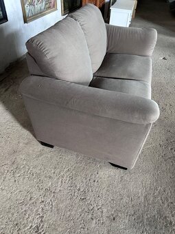 Ikea pohovka 2 - 3