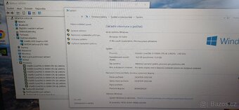 Herní LENOVO IdeaPad L340-15IRH Gaming - 3