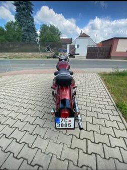 Royal Enfield bullet - 3