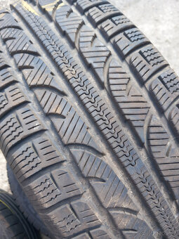 205/60R16 ZIMNÍ PNEU EXTRA LOAD - 3