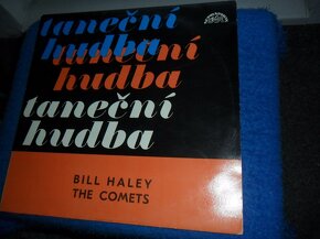 Pepa Nos, Slováček, Rokl, Chuck Berry, Bill Haley, McCartney - 3