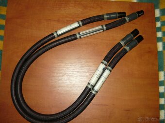 ELECTROCOMPANIET, PAD 1m XLR,ETON 28cm + 2ks boxy a 3.pásmo - 3
