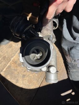 Turbo 1.9tdi GT1749V - 3