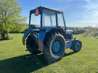 Zetor 4011 - 3