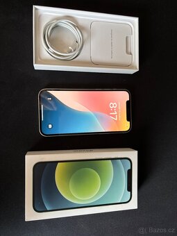 Apple Iphone 12 64GB - 3
