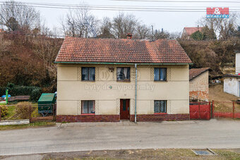 Prodej rodinného domu, 95 m², Luže, ul. Jeronýmova - 3