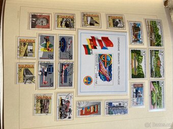 Album Deutschland č.3 - DDR - 3