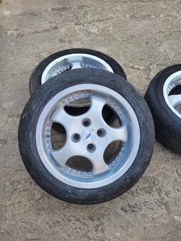 Alu 4x100 r15 - 3