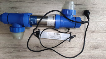 UV lampa Blue Lagoon 16W - 3