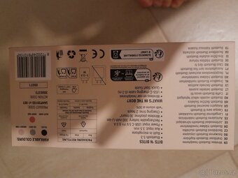 Fresh & Rebel Bezdrátová sluchátka bluetooth NOVÉ - 3