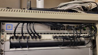 Ubiquiti UniFi Switch US-24-250W - 3