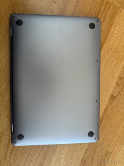 Apple MacBook Pro 13” M1 / 8 GB RAM / 256 GB SSD - 3