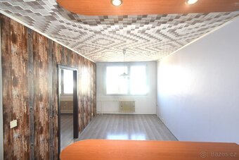 Prodej bytu 2+kk, 42m2, Holandská, Kladno - Kročehlavy - 3