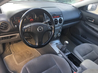 Mazda 6 - 3