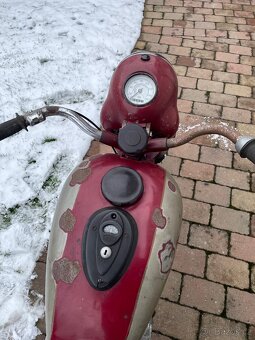 Jawa perak - 3