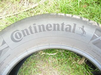 Pneu 195/65/15 komplet sada kol 195/65R15 letní - 3