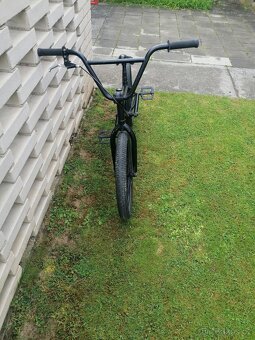 Kolo BMX - 3