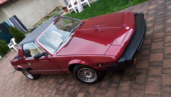 Fiat X1/9 - 3