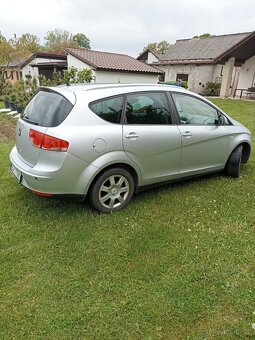 Seat Altea XL 1.9 TDI 77 kw - 3