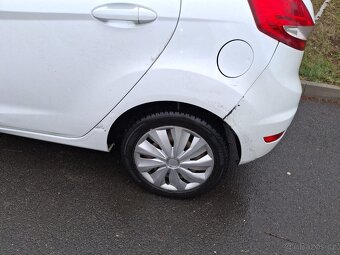 Ford Fiesta - 3
