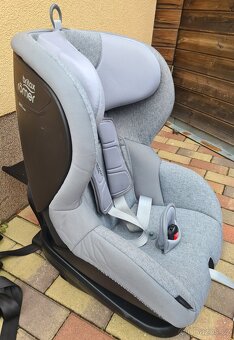 Autosedačka Britax Römer Trifix2 i-Size - 3
