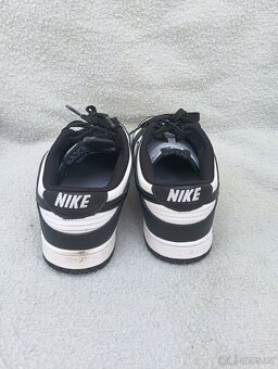 Nike boty - 3