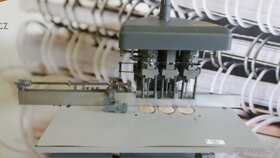 Vrtačka papíru Challenge EH-3A - 3