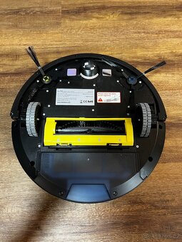 Robotický vysavač ILIFE A7 - Nový - 3