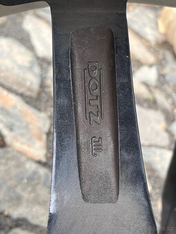 DOTZ Fast Seven R19” - 3