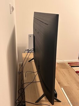 Samsung QLED Q55Q64T - 3