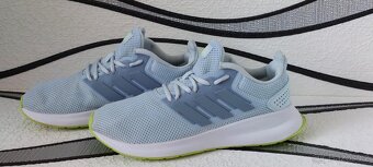 DÁMSKÉ BOTASKY ADIDAS - vel. 38 - 3