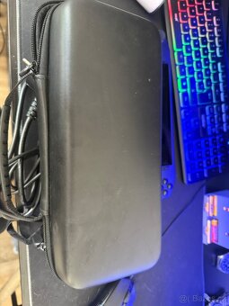 MSI Claw A1M-056CZ Černá - 3