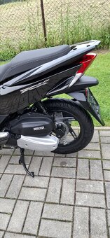 Honda PCX 125 - 3