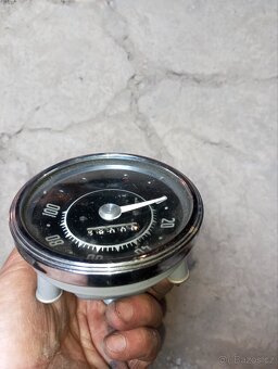 Tachometr RTO - 3