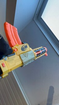 Nerf zbraně - 3