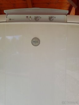 Lednice Electrolux A+ - 3