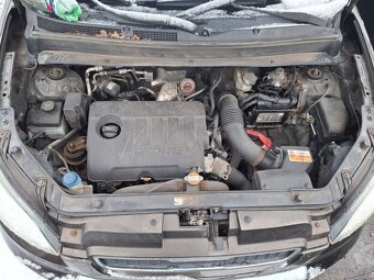 KIA SOUL 1.6 CRDi 66kW, motor D4FB, nahradni dily, ND - 3