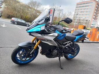 Suzuki GSX-S1000 GX - 3