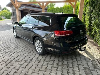 Volkswagen Passat B8 1.4 TSI 110kW 2018 - 3
