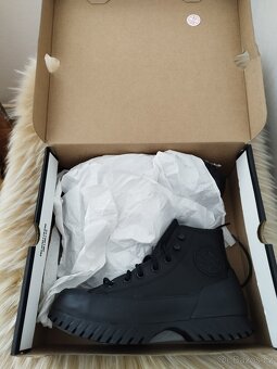 Boty Converse - 3