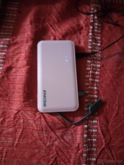Powerbanka - 3