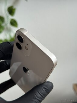 iPhone 12 mini 64GB - 100% baterie - 3