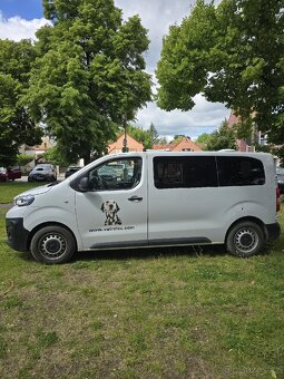Peugeot Expert 2.0 Hdi 2024 - 3