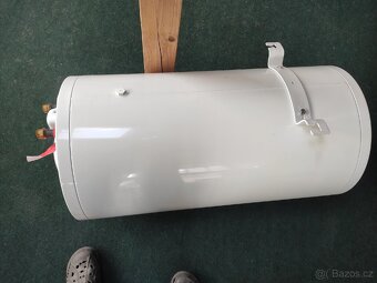 Bojler Mora 100l - 3