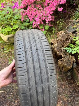 Pneumatiky Continental 205/55 R17 V - 3