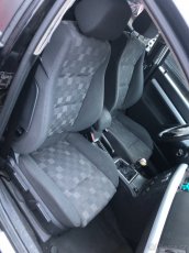 Opel Vectra C 1.8 GTS 90 kw Motor převodovka dveře - 3