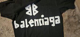 Pánské triko Balenciaga - 3